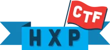 hxp CTF logo